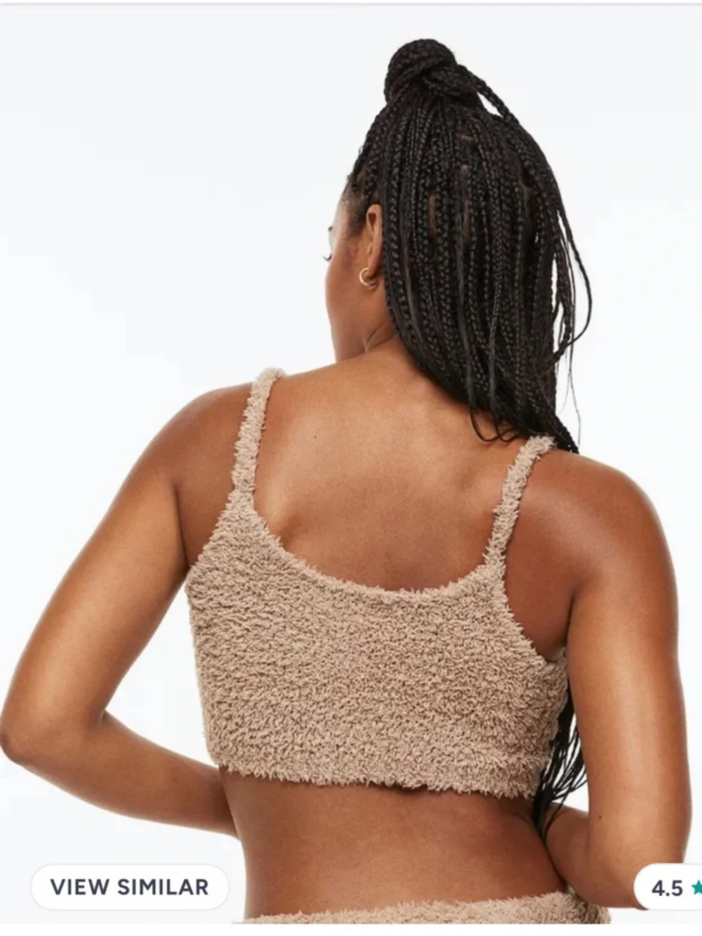 H&M Women's Tank Top- Small - Picture 4 of 16
